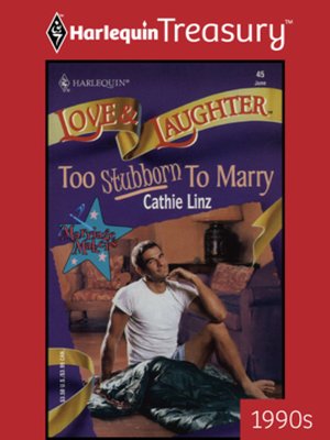 cover image of Too Stubborn To Marry